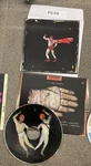 Super 8 (cd, 1996) No Case #P644. Fixed Price $5.79.