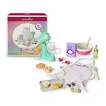 American Girl, Summer Mckinny Of The Year 2025 Miniature, Multicolor. Fixed Price $89.02.