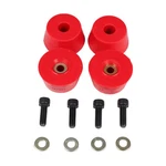 Energy Suspension 8.9103R Front Jounce Bumper Set For 95-04 Toyota 4RUNNER. Fixed Price $43.10.