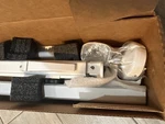Carefree 971501WHT Rv Pioneer Univ Arms White 68 To 81. Fixed Price $480.00.