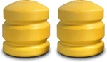 Front Bump Stops Fit For Chevy 2011-2021 Silverado/sierra 2500 3500 Lower 4. Fixed Price $49.99.