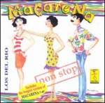 Los Del Rio : Macarena Non Stop By (cd, 1996). Fixed Price $9.99.
