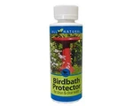 Gc - Care Free Enzymes Birdbath Protector Cleaner. Fixed Price $11.20.