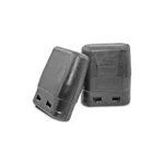 4" Zj Rear Stops, Axle Jounce Bumpers Compatible With Jeep Grand Ch.... Fixed Price $41.59.