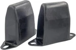 Inches Rear Suspension Bump Stops, Leaf 4" Stop, Black. Fixed Price $62.08.