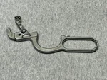 Vintage Daisy Model 3030 Chief Of Scouts Bb Gun Rifle Aluminum Lever, Fits 1894. Fixed Price $19.95.
