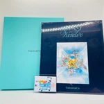 Tiffany Wonder Tokyo Limited Edition Assouline Art Book Used Japan. Fixed Price $142.52.