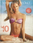 Victorias Secret Swim 2010 Vol 2. No. Candace Swanepoel. Fixed Price $19.95.