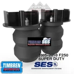 Timbren Rear Ses 2005-2010 Ford F-250 Super Duty Bump Stop Kit 2WD 4WD. Fixed Price $269.36.