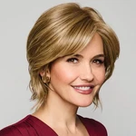 New Main Character Wig Raquel Welch, Colors- 2025 Fall Collection. Fixed Price $335.24.
