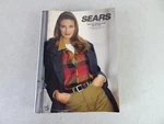 Vtg 1992 / 1993 Fall Winter Sears Catalog - Fashion Nintendo Video Games. Fixed Price $39.99.