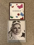 Vintage Y2K Coach Catalog Lot - Signature Bags / Wallets Umbrellas Shoes. Fixed Price $94.99.