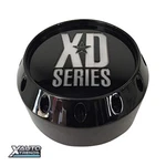 Series Wheel Center Cap XD786/XD795 Short 8-LUG Gloss Black 464K131-2GB. Fixed Price $25.00.