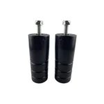 Fits For Jeep Tj Wrangler Bolt-in Extended Polyurethane Bump Stop Front O.... Fixed Price $71.58.