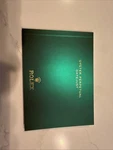 Rolex Oyster Perpetual Datejust Booklet Manual English - Authentic 2019 & 2020. Fixed Price $49.99.