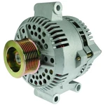 Oeg Parts New Alternator Compatible With Ford 7.3L Diesel Super Duty T444E Po.... Fixed Price $152.65.