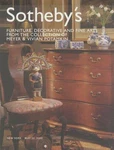 Sotheby's Potamkin Collection Of Fine & Decorative Arts Auction Catalog 2003. Fixed Price $12.95.