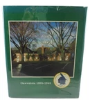 Onwentsia Club 1895 1945 The History Of Lake Forest Illinois Book. Fixed Price $75.00.
