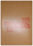 Bethlehem Steel Structural Shapes, 1978: Catalog 3277--INFORMATION And Table.... Fixed Price $42.47.