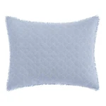 Laura Ashley Home - Throw Pillow, Cotton Bedding With Envelope Closure, Styli.... Fixed Price $30.29.