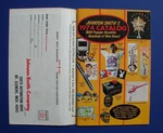 Johnson Smith Company & Mail Order Catalog 1974 Novelties Magic Jokes, Gags. Fixed Price $115.00.
