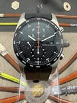 Porsche Design Chronotimer Titanium Chronograph 6010.01.09.001 42MM Watch. Fixed Price $3850.00.