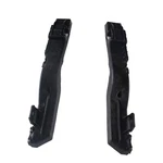Front Bumper Bracket Support 1 Pair Left And Right Side Compatible With 2009-.... Fixed Price $19.54.