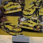 Jegs High Performance Parts Drag Racing Catalog Booklet Delaware Ohio. Fixed Price $10.00.