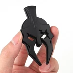 1X Custom Gladiator Emblem 3D Badges Right Left Side Fender Stickers Compatib.... Fixed Price $46.25.