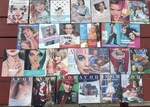 Complete 1989 Avon Catalogs Campaigns 1-26. Fixed Price $44.99.