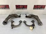 2013 Cadillac Cts-v Front Suspension Control Arms Set Creative Steel Bushings. Fixed Price $321.99.