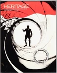 Hollywood/entertainment, Heritage Auction # 7351 Catalogue Etc. Memorabilia 1KPX. Fixed Price $30.00.