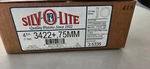 2.2L Gm/chevrolet Piston Set Silvolite 3422 .75MM/.030IN. Fixed Price $70.00.