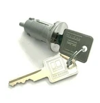 Ignition Lock Cylinder For Chevy Gmc Pontiac Buick Olds Truck. Fixed Price $14.49.