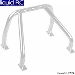 RC4WD ZX0001 Roll Bar For 1987 Toyota Xtracab And Mojave Ii Chrome. Fixed Price $45.99.