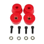 Energy Suspension 8.9103R Jounce Bumper Set Fits: 1995-2004 Toyota 4RUNNER. Fixed Price $53.92.