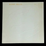 Aarno Ruusuvuori / Alvar Aalto 1898-1976 1981 3RD Edition. Fixed Price $27.00.
