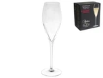 Pack 6 Glasses In Atelier Prosecco 27 C319 Transparent Bormioli Luigi. Fixed Price $72.88.