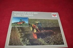 Versatile Tractor 4812 4814 Auger Headers Dealer's Brochure SP-AH/25-106-84 Lcoh. Fixed Price $19.99.