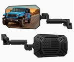 Joytutus Mirrors Doors Off Compatible With 2024-2026 Wrangler Jl Gladiator Jt.... Fixed Price $59.99.