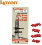 Lyman Load Data Paper Back Book For Big Bore Rifle New!! # 9780022. Fixed Price $12.12.