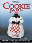 Warman's Cookie Jars: Identification And Price Guide. Fixed Price $15.87.