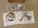 Kohler K-T10681-4-BN Iv Georges Volume Control Trim, Brushed Nickel. Fixed Price $500.00.