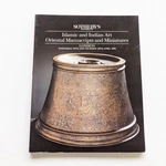 Sothebys Islamic & Indian Art Oriental Manuscripts Miniatures London April 1992. Fixed Price $29.00.