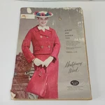 Vintage Montgomery Wards Spring & Summer 1958 Catalog 920 Pages-chicago. Fixed Price $39.99.