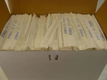 New Vwr 414004-016 Disposable Graduated Transfer Pipets 5.8ML (290PACK). Fixed Price $62.99.