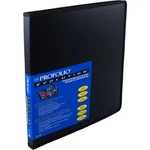 Itoya Art Profolio Evolution Presentation & Display Book 9" X 12" - Size. Fixed Price $14.50.