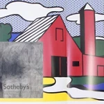 Prince Warhol Rothko Press Copy Sothebys Modern Art Keith Matthew Barney Richter. Fixed Price $35.50.