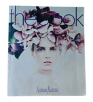 Neiman Marcus The Book Resort 2012 Illustrated Catalog Magazine Fashion Style. Fixed Price $14.99.
