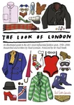 The Look Of London: An Illustrated Guide To City's Most Influential Fashion. Fixed Price $14.46.